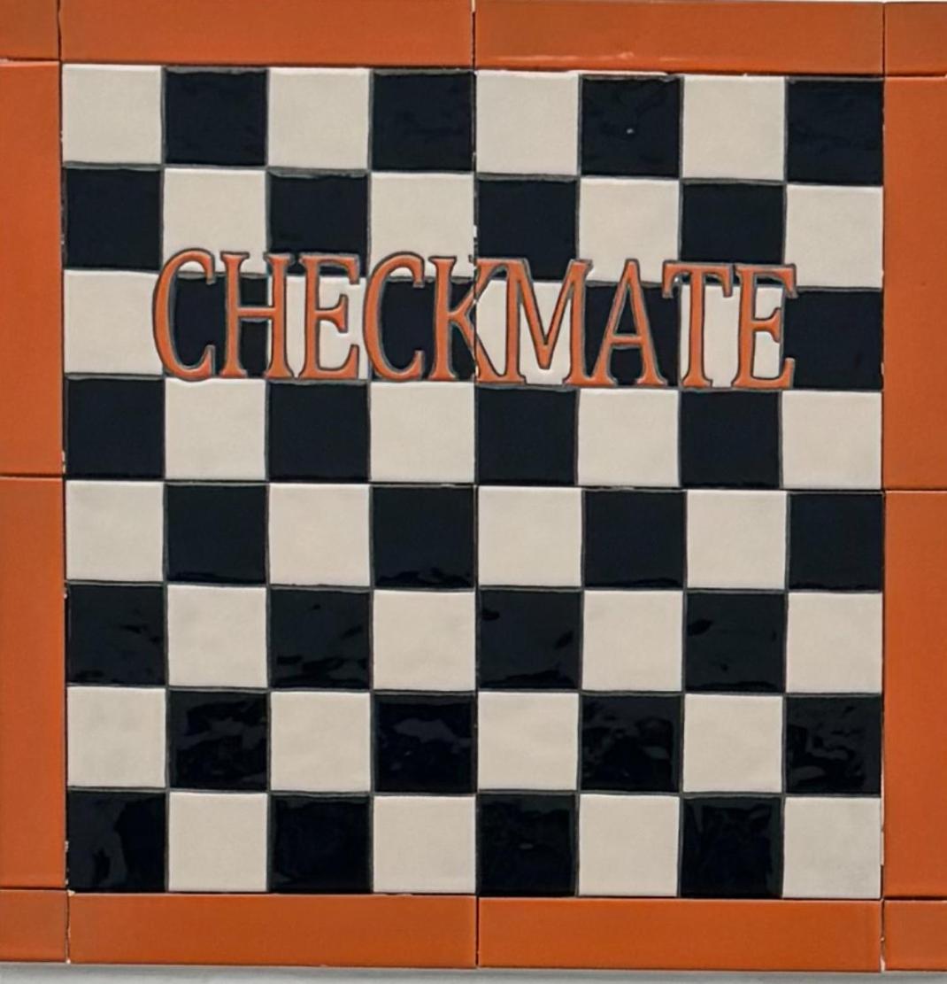 Checkmate