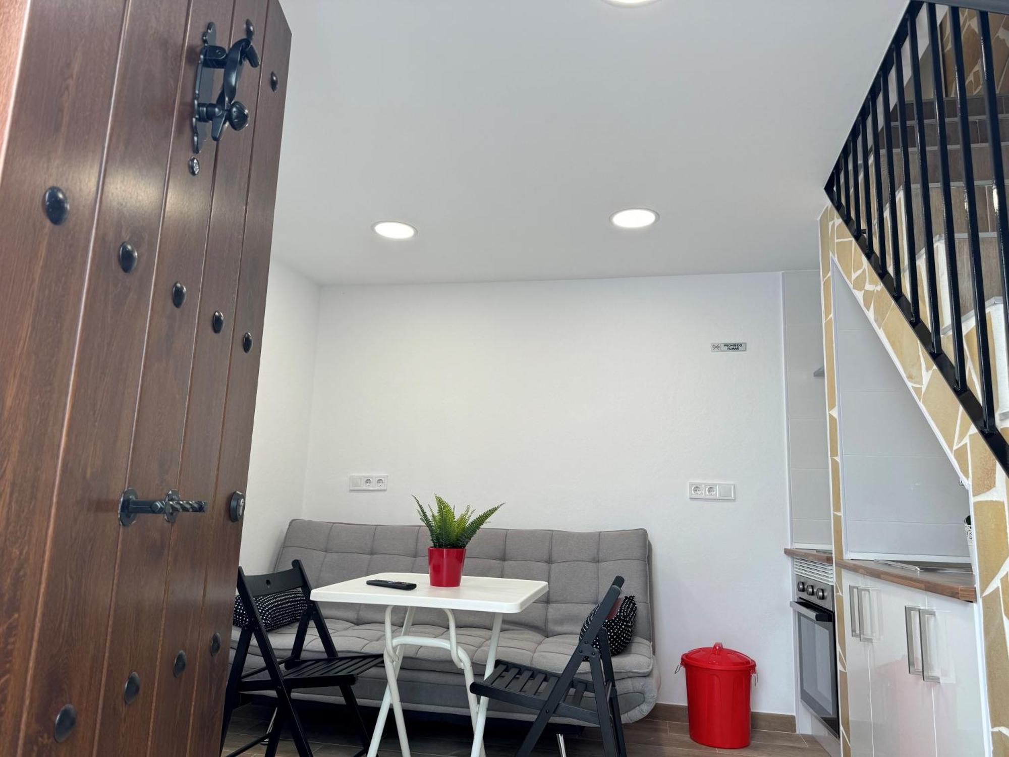 Holiday home Checkmate Tolox