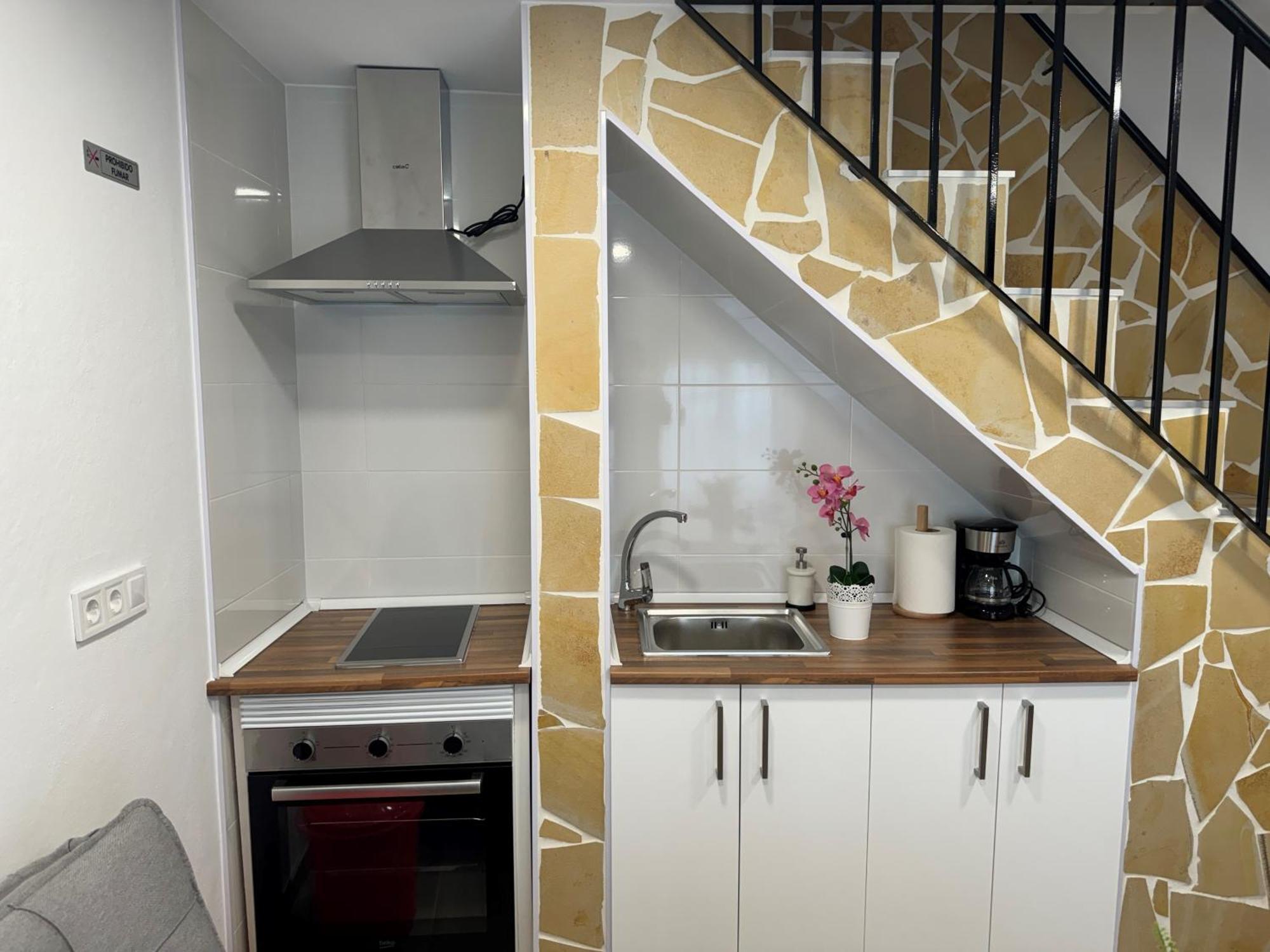 Casa vacanze Checkmate Tolox