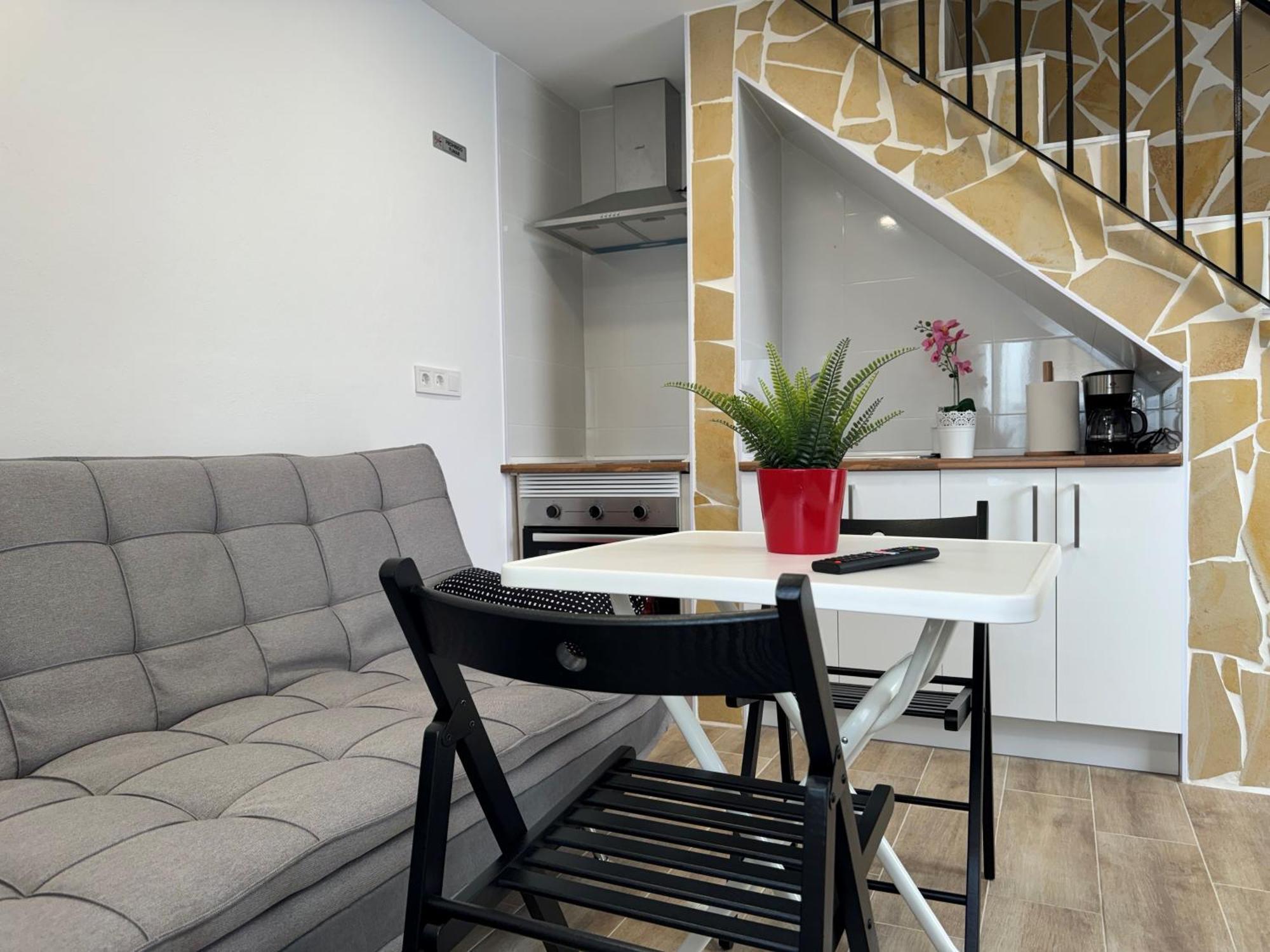 Holiday home Checkmate Tolox