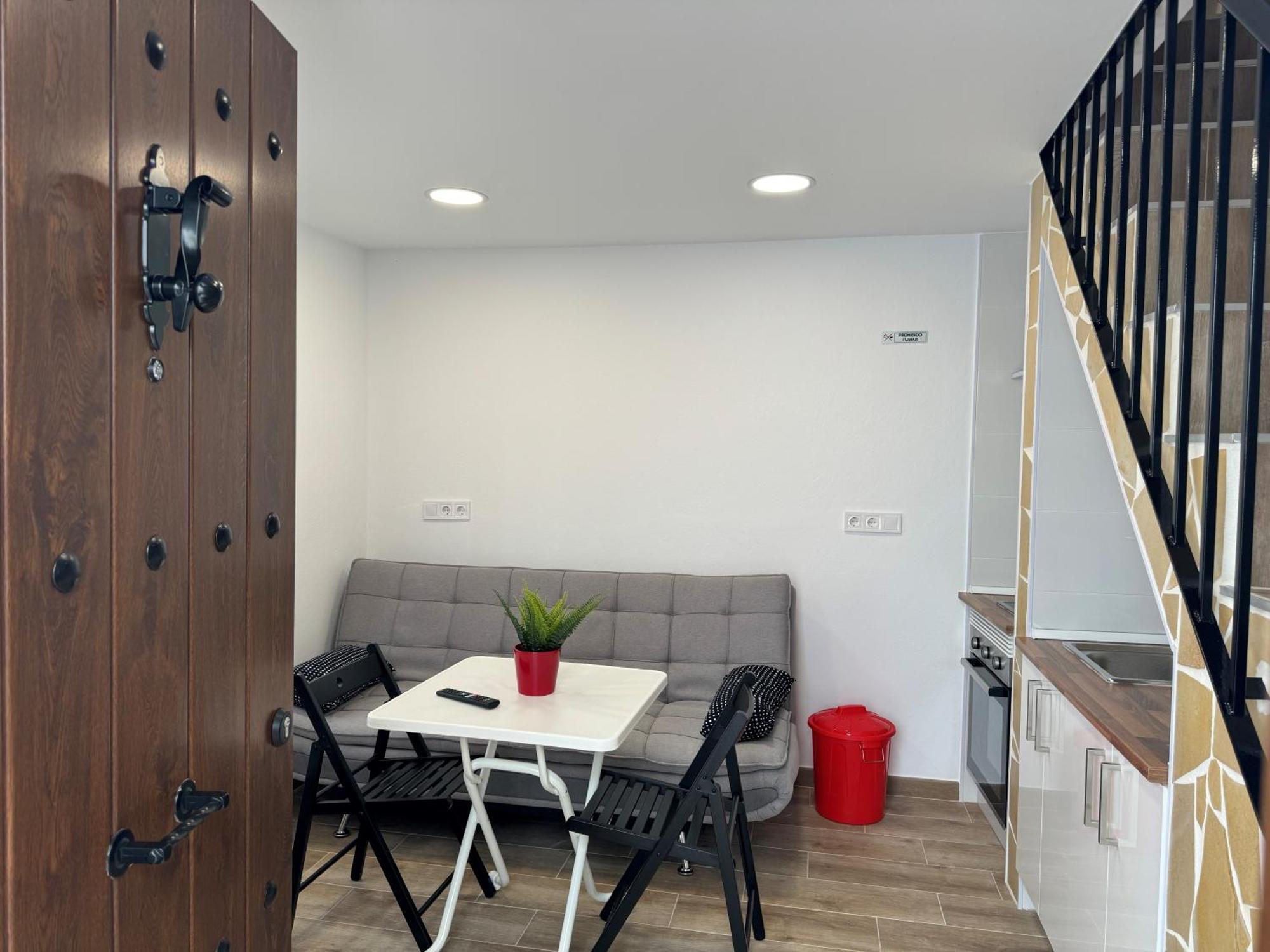 Casa vacanze Checkmate *