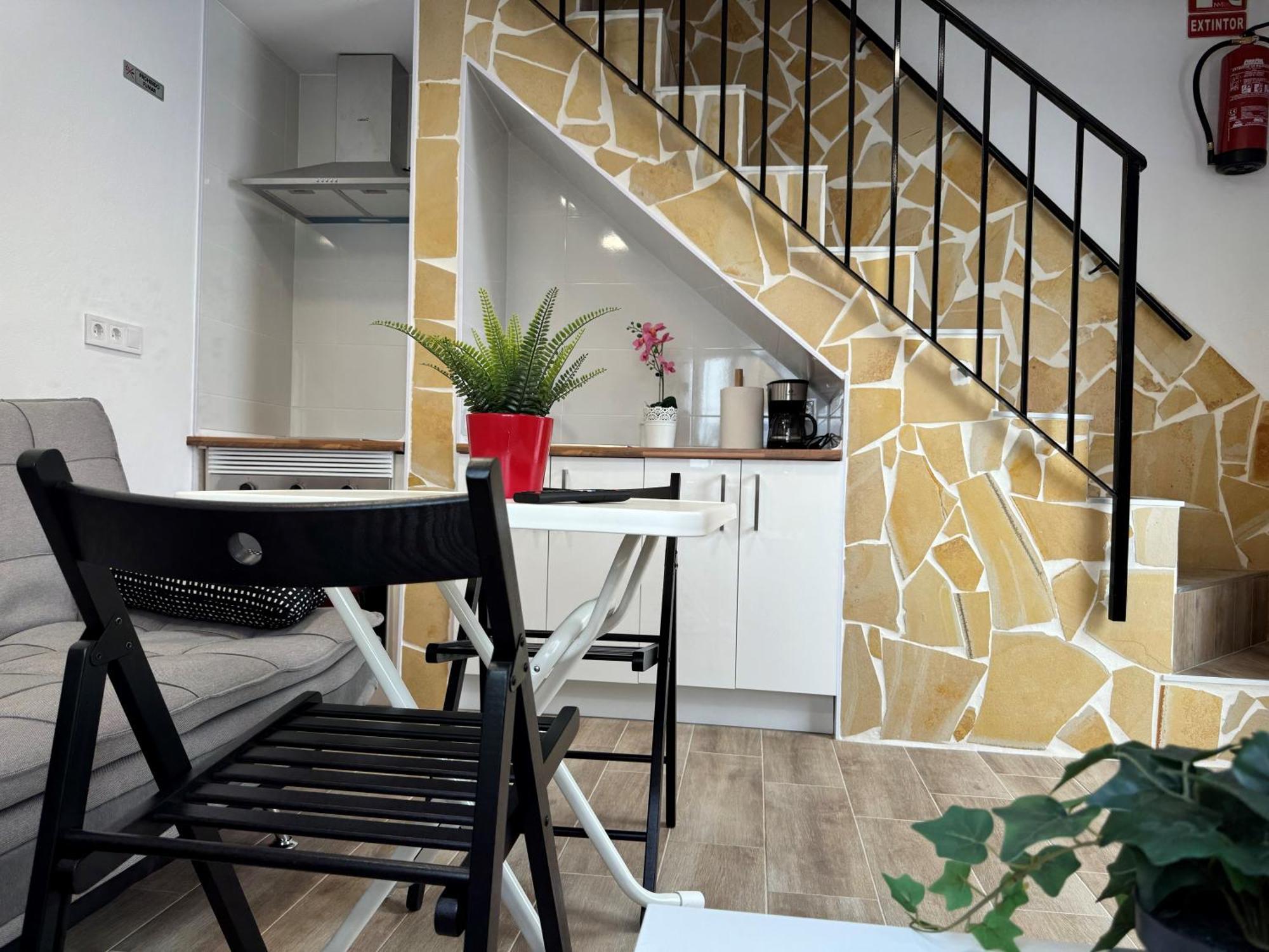 Checkmate Holiday home Tolox