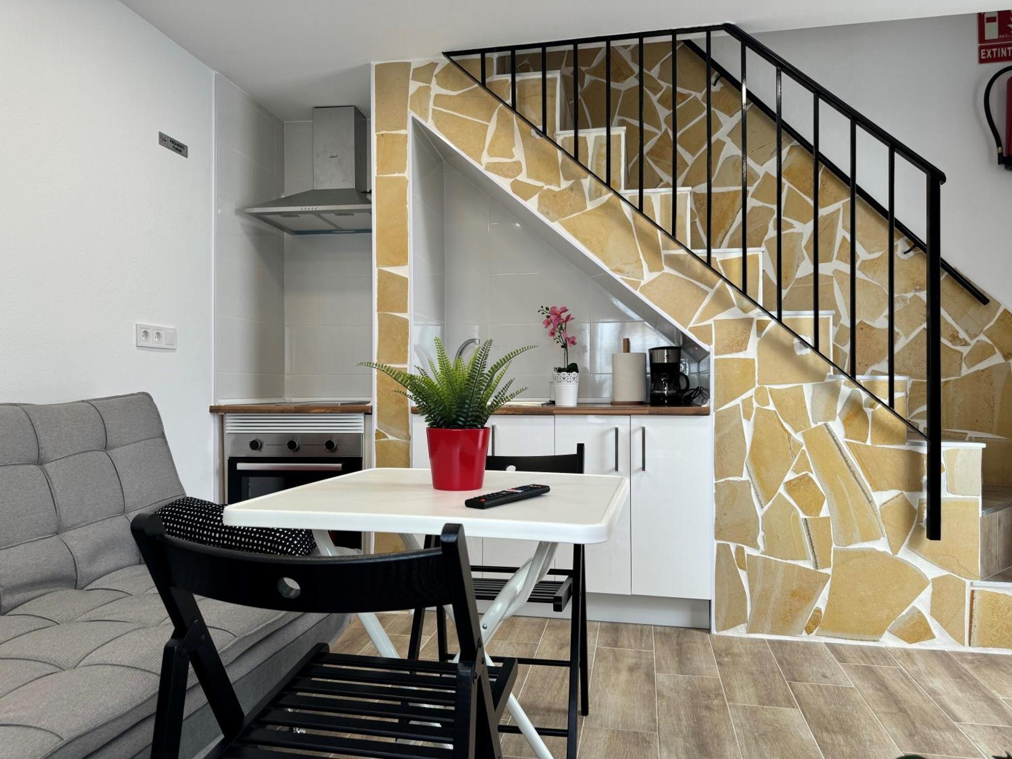 Holiday home Checkmate