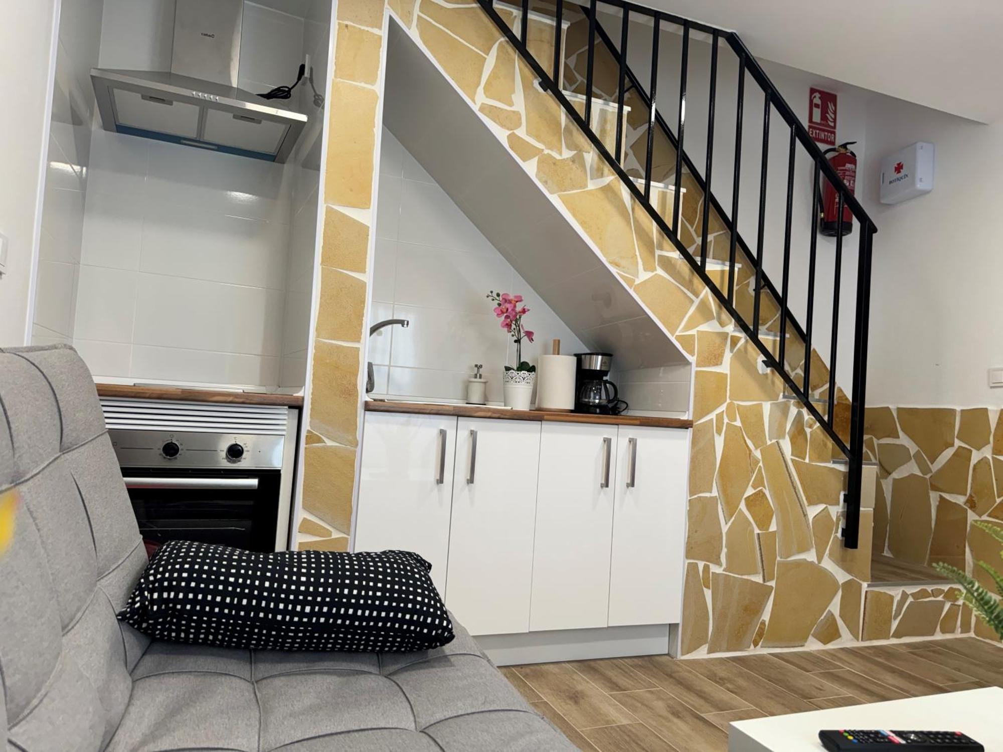 Holiday home Checkmate Tolox
