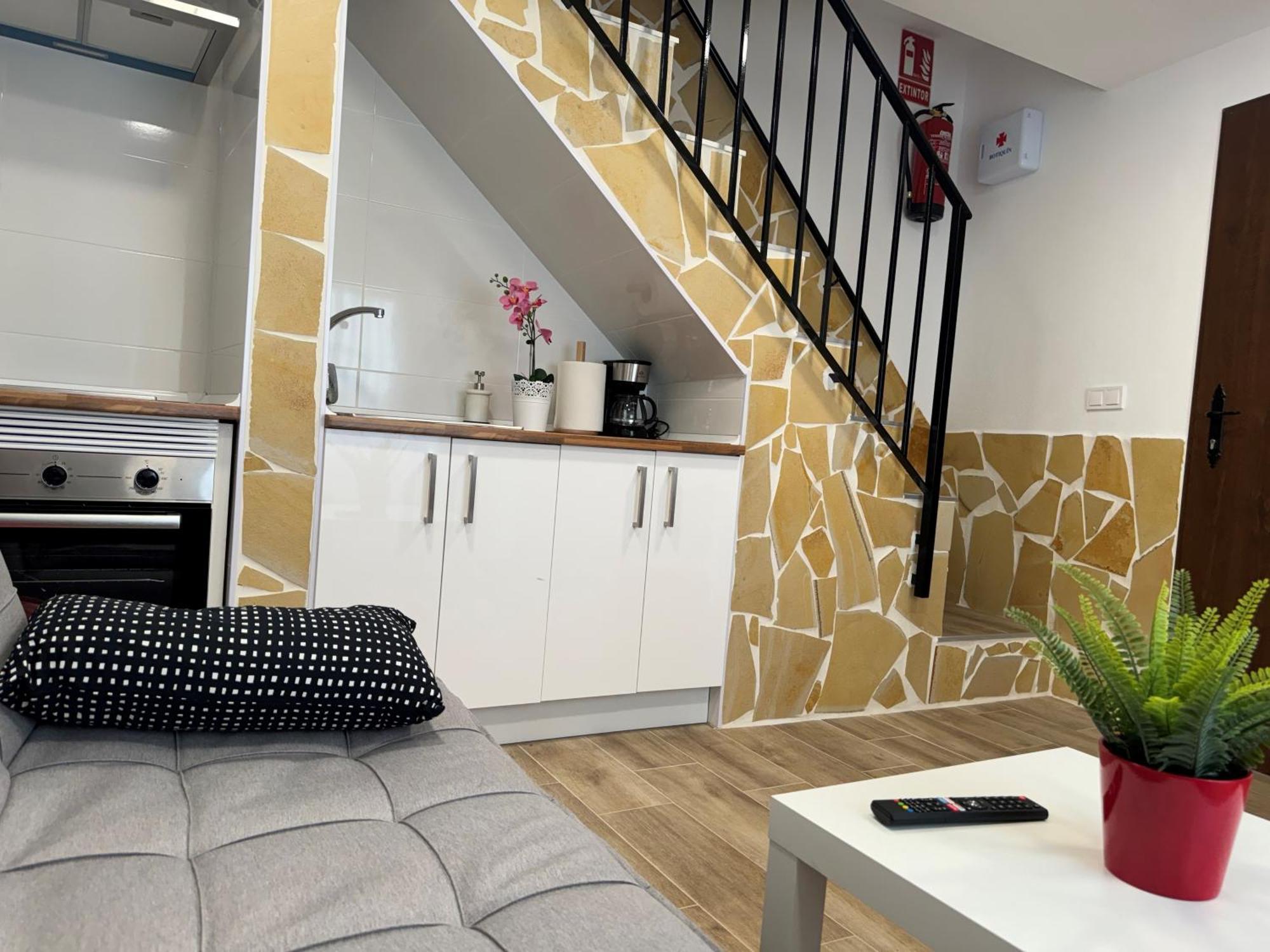Holiday home Checkmate