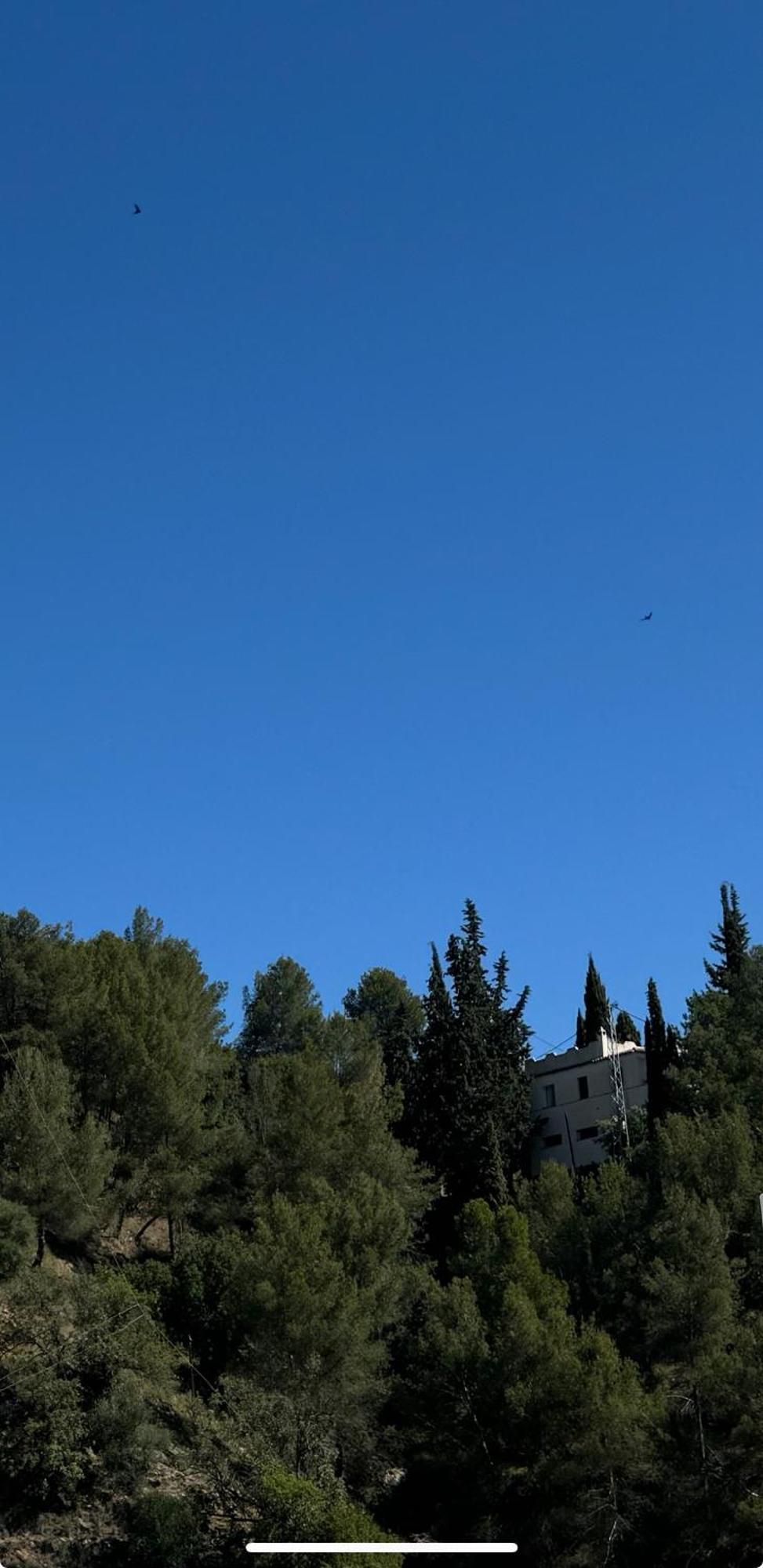 Casa vacanze Checkmate Tolox