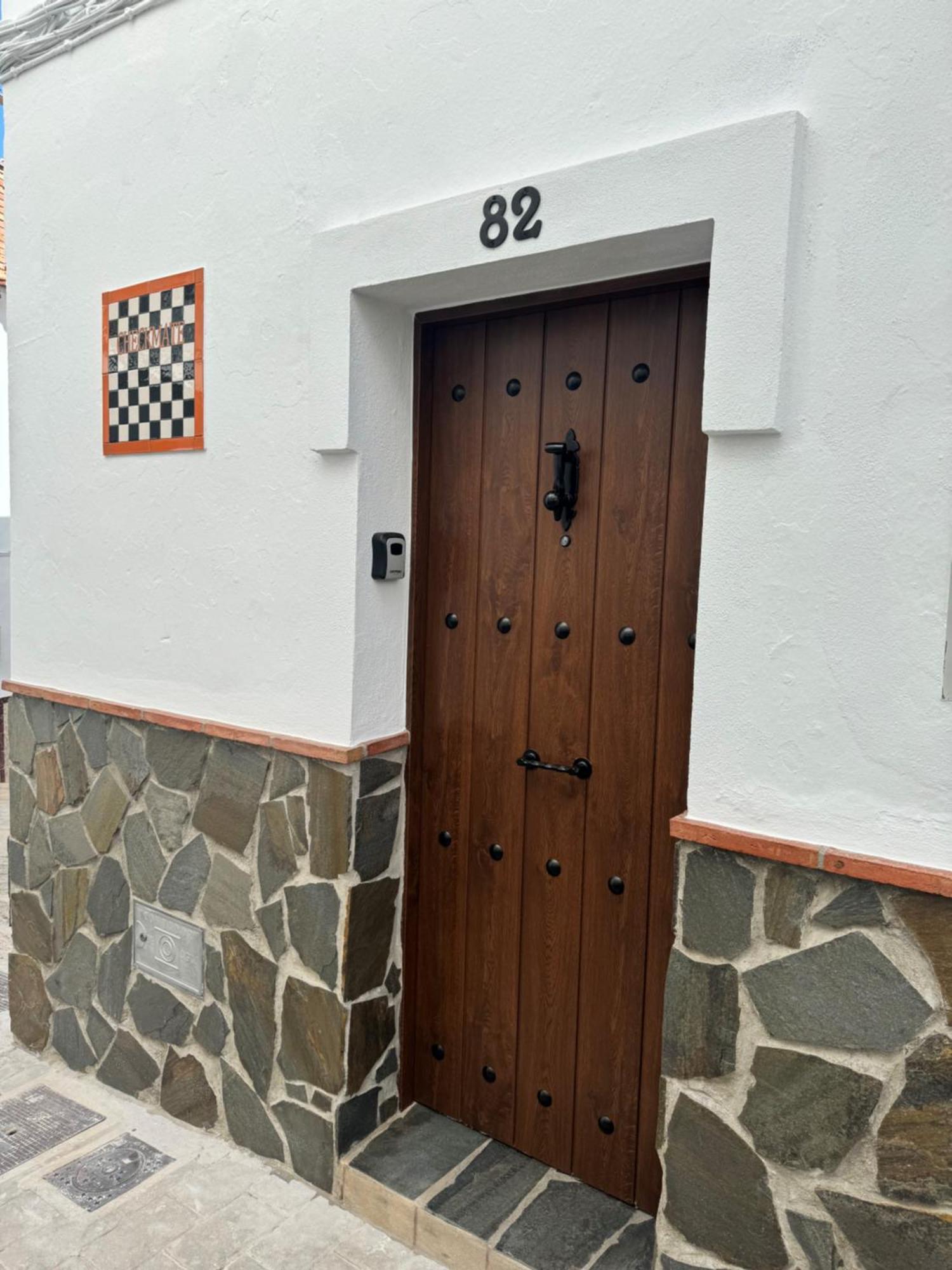Casa vacanze Checkmate