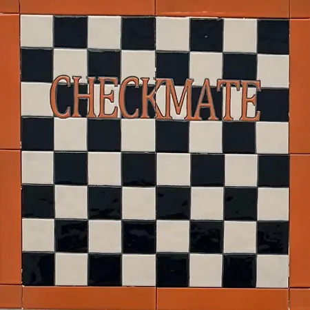 Checkmate Villa Tolox Exterior photo