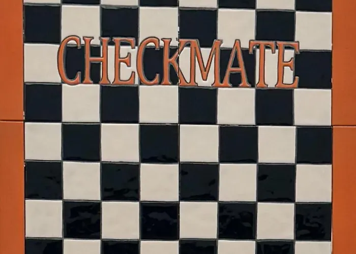 Checkmate
